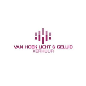 van Hoek Licht & Geluid Verhuur